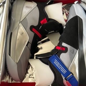 Air Jordan XXXIII